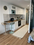 appartement à la vente